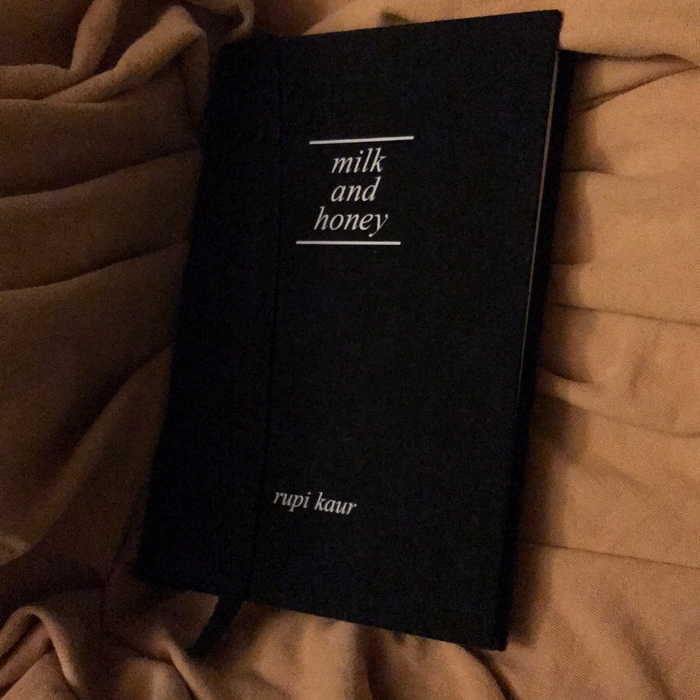 For someone else to love as much as I did